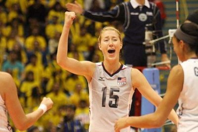 女排总决赛再添看点,又一劲旅将祭出最强阵容,世锦赛MVP回归