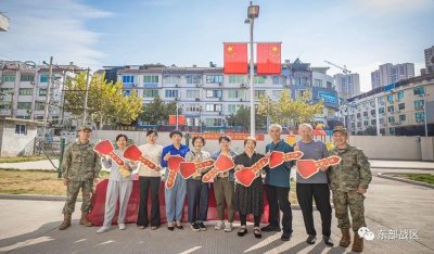 暖!拎包入住的公寓房开分啦