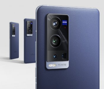 爆料丨vivo 新机曝光:天玑1200 + 120Hz屏幕