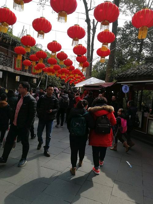 第四天:雅安-成都