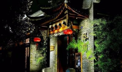 成都出发4天自驾游推荐