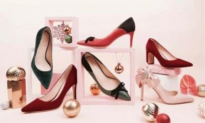 今年流行什么高跟鞋子(今年流行的高跟鞋款式)