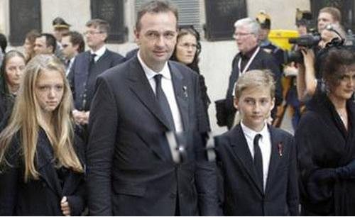 罗斯柴尔德家族简史 神秘家族到底有多少钱