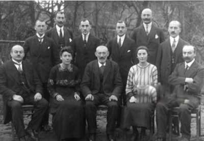 罗斯柴尔德家族简史 神秘家族到底有多少钱