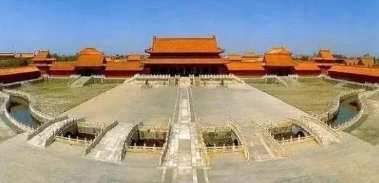 元朝的首都是现在的哪个城市(元朝大都是现在哪个城市)(图3) 元朝的首都是现在的哪个城市(元朝大都是现在哪个城市)(图3)