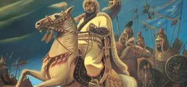 元朝的首都是现在的哪个城市(元朝大都是现在哪个城市)(图2) 元朝的首都是现在的哪个城市(元朝大都是现在哪个城市)(图2)