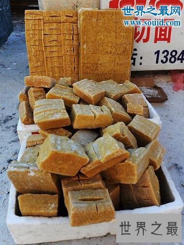 中国最冷的地方,漠河一年有8个月是冬天(零下50度)