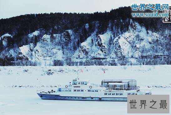 中国最冷的地方,漠河一年有8个月是冬天(零下50度)