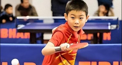 王涛:国乒低谷逆袭者,退役后晋升少将,蔡振华成其人生伯乐