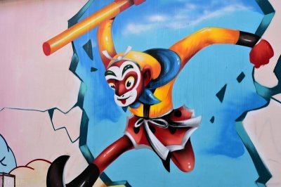 中国最优秀的几部动画片