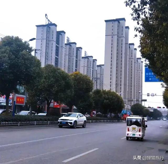 安徽省来安县汊河镇(安徽来安县汊河镇因滁河)(5)