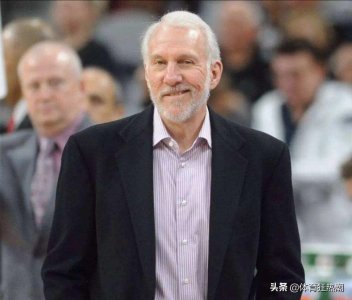 开场仅5秒,波波维奇就祭出“砍鲨战术”,当时到底发生了什么?