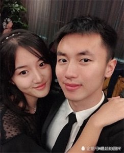 清华大学“学霸”马艺妮宋思睿私生活紊乱?聊天内容不堪入目!