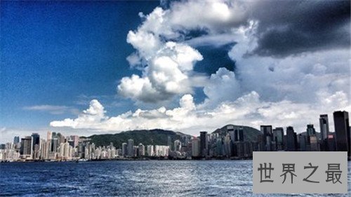 世界第一大城市日本排第三,中国代表不是北京而是上海仅排第八