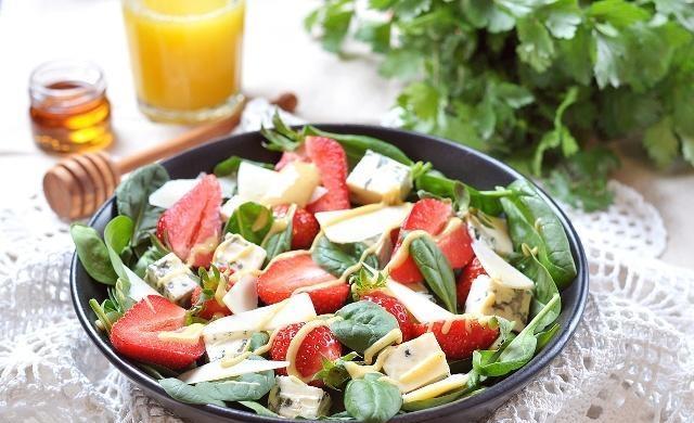 蔬菜沙拉用什么蔬菜好