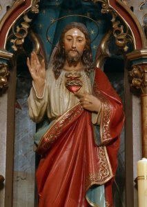 基督教三大派别:新教、东正教、天主教之不同