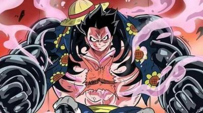 神秘的科学家,百兽凯多变成了龙形态,力量的来源竟然是因为他