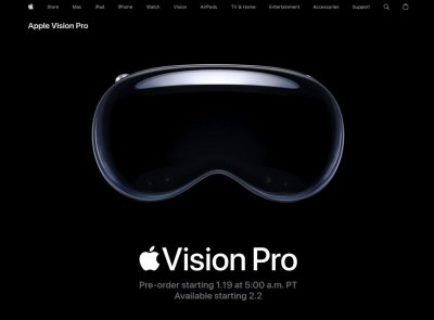 多款XR设备亮相CES,是否能与Vision Pro抗衡?