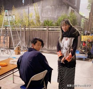 想帅就帅的小栗旬,内涵珍藏图片