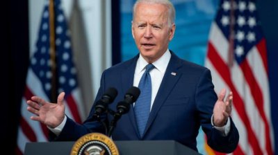 民众不满拜登经济政策 白宫“转嫁矛盾”:是企业在哄抬物价!