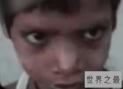 史上十大最丧心病狂的儿童杀人犯,8岁的连环杀手