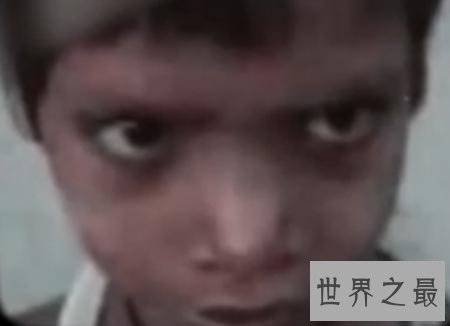 史上十大最丧心病狂的儿童杀人犯,8岁的连环杀手