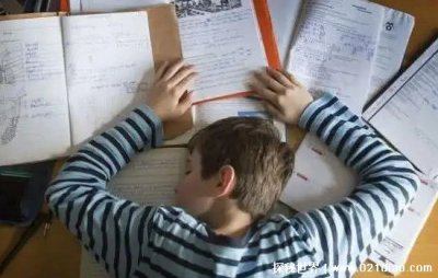 作业写不完了怎么办,找老师商量尽快补回来是最好的方法