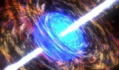 中子星合并到底多可怕?释放宇宙中最强能量之一