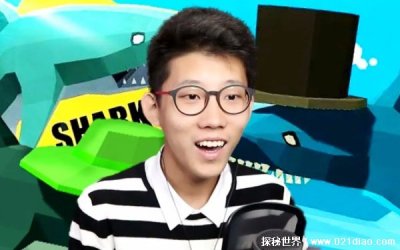 鲤鱼ace还活着吗,只是更新速度放缓慢(知名游戏博主)