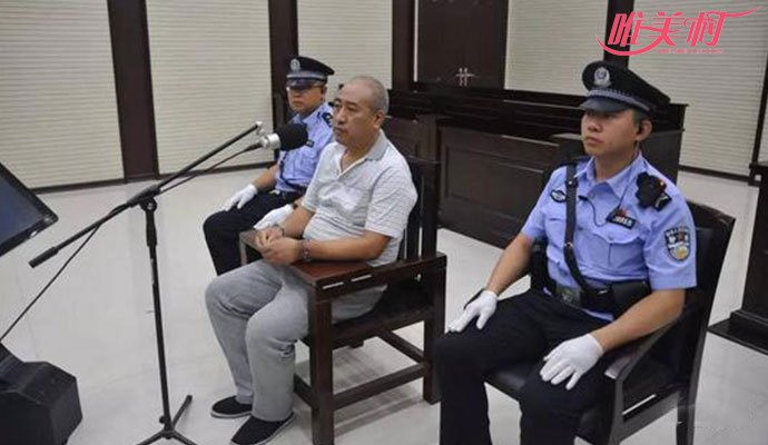 白银案真凶不是高承勇 白银案真凶不是高承勇