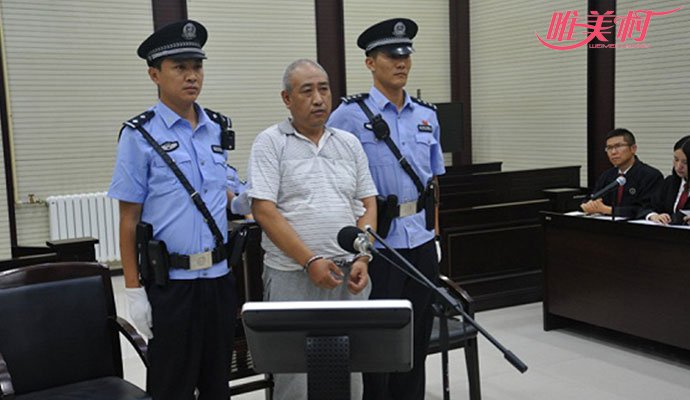 白银案真凶不是高承勇 白银案真凶不是高承勇