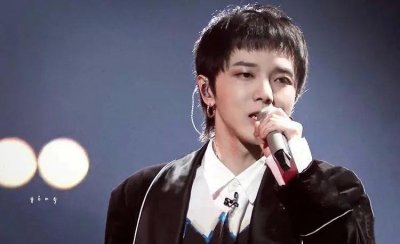 华晨宇出道八周年,这8年他都做了啥