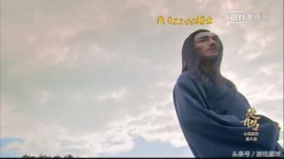 《楚乔传》洛河之死终于真相大白!杀害楚乔亲生母亲的竟是宇文家的人?