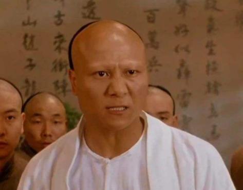 曾演一辈子反派的他,却娶到了《还珠格格》里最美的她