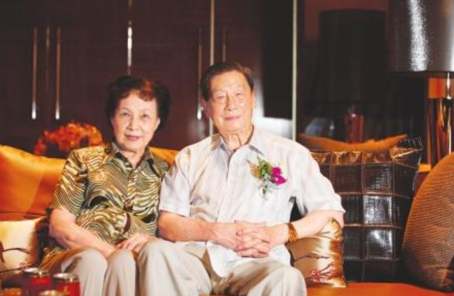 茅于拭是什么人?茅于越现在在哪里