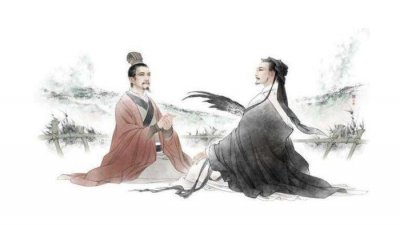 诸葛亮为什么被称为卧龙先生,有什么典故?