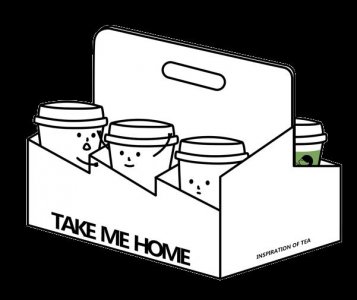 吃货必get!星巴克、coco全新隐藏菜单大曝光!