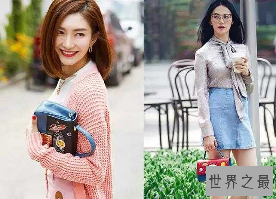 最实用国产女士包包品牌,二线的价格一线的品质