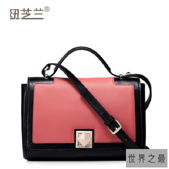 最实用国产女士包包品牌,二线的价格一线的品质