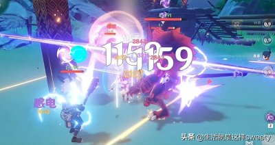 米哈游通行证(原神花开有时活动攻略)