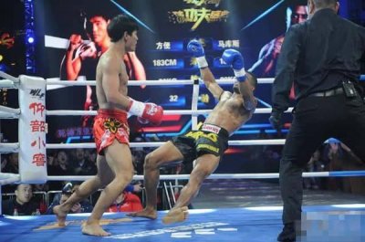 方便KO马库斯过去3年,回想起依然泪目