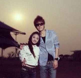 李浩菲个人资料身高多少 演过的电视剧电影