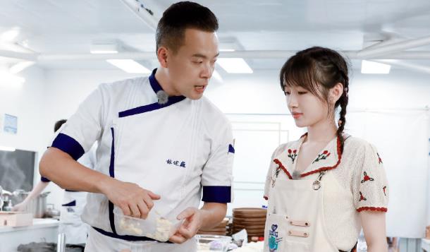 李浩菲个人资料身高多少 演过的电视剧电影