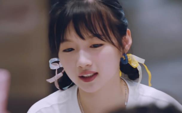 李浩菲个人资料身高多少 演过的电视剧电影