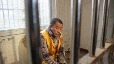 中国十大恐怖凶杀案排名