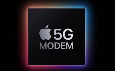 “遥遥无期”?苹果自研 5G 基带将推迟至 2025 年