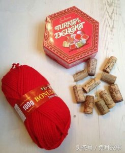 制作手工鞭炮!手工课教程,快收藏吧