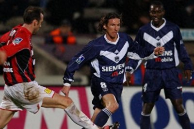 俄罗斯球员闯荡五大联赛的先驱:三大俄罗斯球星的法甲回忆