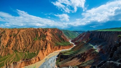 北疆和南疆的区别是什么