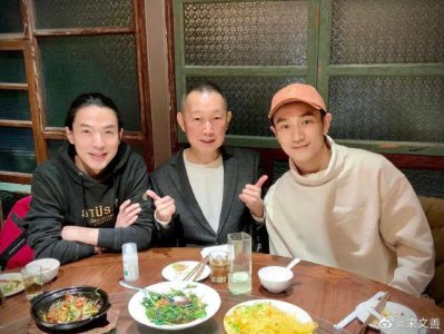 知名经纪人病逝,曾一手捧红小虎队